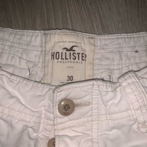 Hollister Shorts